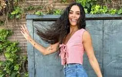 Cr&iacute;ticas a Cristina Pedroche tras elegir esta tarta para su hija de un a&ntilde;o