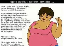 Algunas son as&iacute;