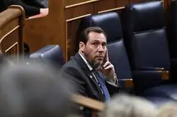 Oscar Puente recuerda el dinero p&uacute;blico que se lleva EDA