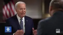 Biden se olvida el nombre del Secretario de Defensa que &eacute;l mismo design&oacute;
