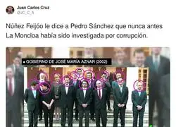 El PP no est&aacute; para hablar de la corrupci&oacute;n