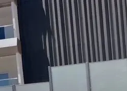 Benidorm se ha convertido en la nave de Wall&bull;E