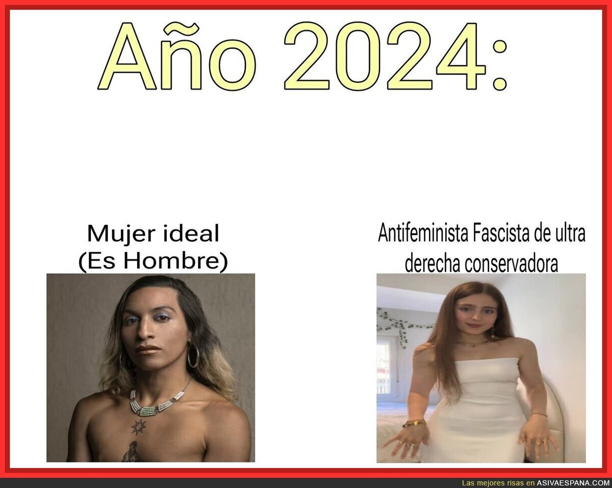 Así va la cosa