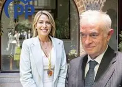 &iquest;Est&aacute; Ayuso detr&aacute;s de la citaci&oacute;n judicial de Pedro S&aacute;nchez?