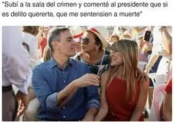 El amor de Pedro por Bego&ntilde;a