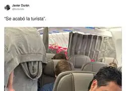 La fiesta de Alvise P&eacute;rez