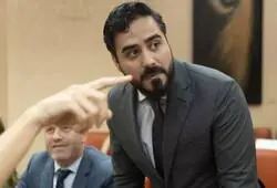 Los lujos de Alvise P&eacute;rez con su vida de pol&iacute;tico