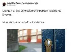 La moda de los j&oacute;venes