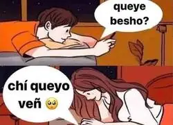 As&iacute; se sienten las relaciones a distancia