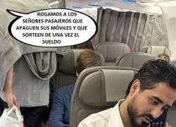 Mensaje para el se&ntilde;or Alvise P&eacute;rez