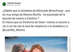 No hay verg&uuml;enza en este mundo