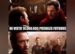 Seguimos esperando el sorteo del sueldo de Alvise P&eacute;rez