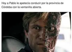 Una misi&oacute;n bien arriesgada