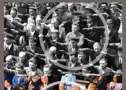 Unoes h&eacute;roes ante la barbarie