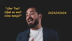 Alvise P&eacute;rez ya se parte de la gente