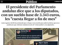 Huevos nivel Jes&uacute;s Aguirre