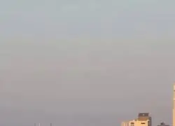 As&iacute; era Gaza tiempo atr&aacute;s antes de la guerra