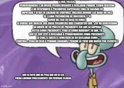 Presunci&oacute;n de inocencia... pero no mucha si eres de Izquierdas