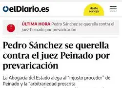 Pedro S&aacute;nchez es el m&aacute;s listo de todos