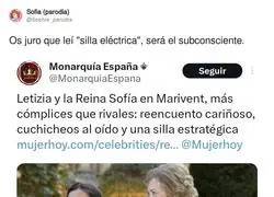 Una mala jugada de lo que a uno le gustar&iacute;a leer