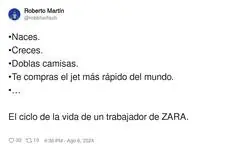 As&iacute; funcionan en Inditex