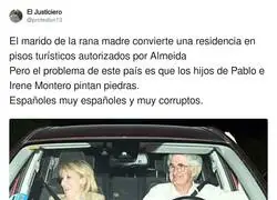 Problemas muy reales en Espa&ntilde;a