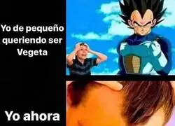 La vida me da lo que ped&iacute;a