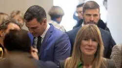 As&iacute; se miente sobre Bego&ntilde;a G&oacute;mez para tapar otros esc&aacute;ndalos m&aacute;s serios en Espa&ntilde;a