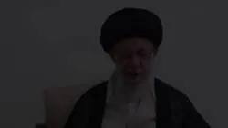 El ayatol&aacute; iran&iacute; Jamenei pide respeto a Cristo y condena el acto de apertura de los JJOO de Par&iacute;s.