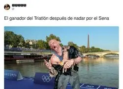 No es de fiar ese r&iacute;o