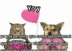 Una bonita relaci&oacute;n