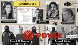 Dime quien pone la pasta y te dir&eacute; qu&eacute; es "The Objetive"