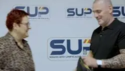 L&iacute;o m&aacute;ximo por este acuerdo de SUP con Desokupa