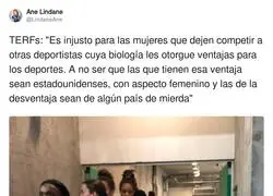 La diferencia de f&iacute;sico