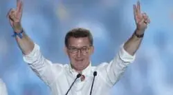 Un esc&aacute;ndalo del que "nadie" quiere saber nada. ES UN CORRUPTO.