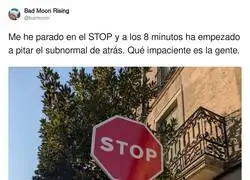 Siendo c&iacute;vico en la carretera