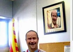 Director operaci&oacute;n "G&agrave;bia" para atrapar a Puigdemont