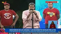 Maduro ordena el bloqueo de la red social X en Venezuela por 10 d&iacute;as