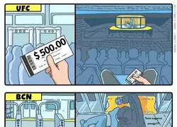 Espect&aacute;culo m&aacute;s barato