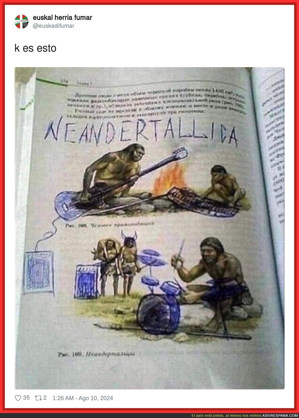 Aprendiendo historia