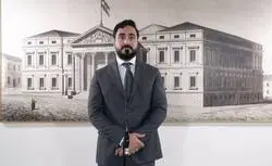 Por esto no debes participar en el sorteo del sueldo de Alvise P&eacute;rez