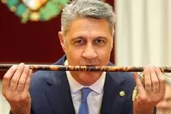 La Polic&iacute;a de Badalona la l&iacute;a al retirar estos objetos de las calles en plena ola de calor