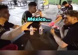 La incultura geogr&aacute;fica de los norteamericanos es una cosa b&aacute;rbara