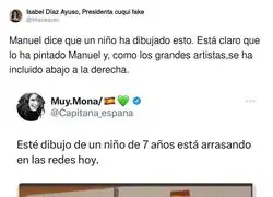 As&iacute; se adoctrinan a los ni&ntilde;os