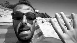 &Aacute;lvaro Ojeda ha borrado este v&iacute;deo en el que llama garrapatas, paguitas y todo tipo de insultos que se le han ocurrido al 90% de los trabajadores de la hosteler&iacute;a