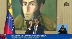 Maduro dice que &ldquo;TikTok tiene una alianza con el fascismo&rdquo; y por eso le ha suspendido su cuenta temporalmente