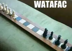 As&iacute; se juega en Chile