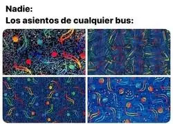 &iquest;Por qu&eacute; son as&iacute; los autobuses?