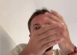 No me puedo creer que haya m&aacute;s influencers llorando por sus vacaciones