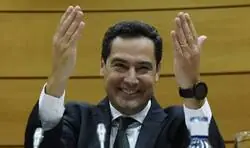 Lo que no te cuenta Juanma Moreno Bonilla sobre Federico Garc&iacute;a Lorca